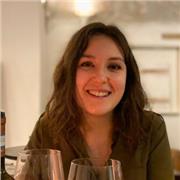 Laureanda in Ingegneria impartisce lezioni di matematica